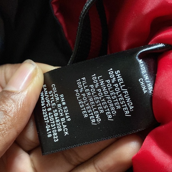 Swiss Tech Snowbib SIZE M - Picture 3 of 5